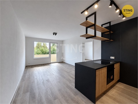 Pronájem bytu 2kk, 65 m² 4
