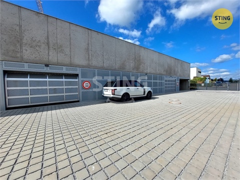 Pronájem bytu 2kk, 65 m² 16
