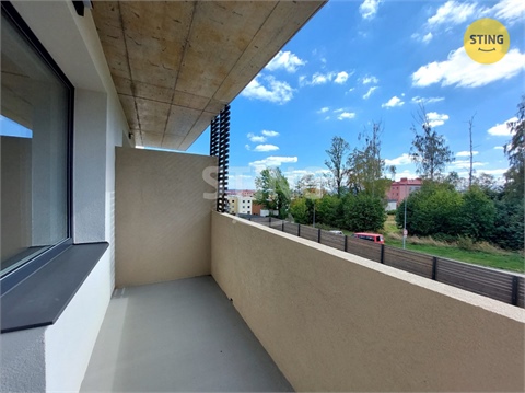 Pronájem bytu 2kk, 65 m² - 4
