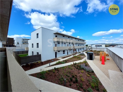Pronájem bytu 2kk, 65 m² - 12