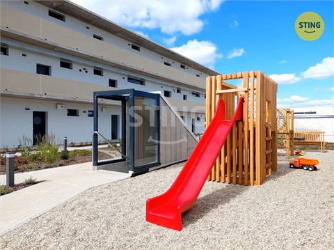Pronájem bytu 2kk, 65 m² - 14