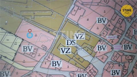 Prodej stavebního pozemku, 1 134 m² 2