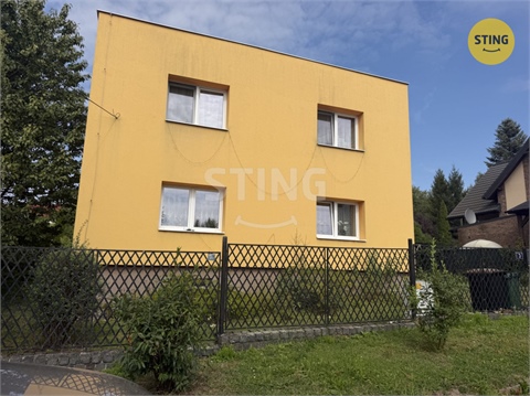 Prodej domu, 195 m² 0