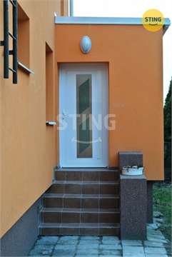 Prodej domu, 195 m² - 0