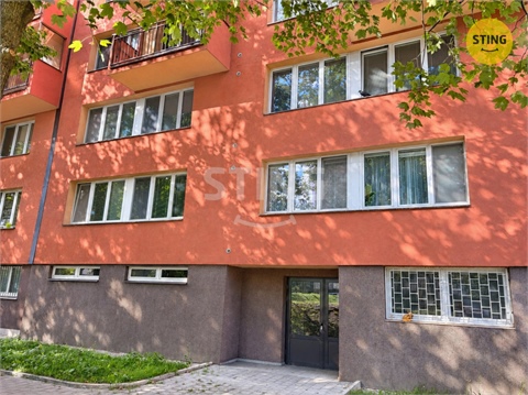 Pronájem obchodních prostor, 55 m² 10