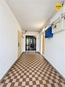 Pronájem obchodních prostor, 55 m² - 16