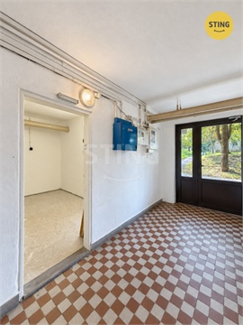 Pronájem obchodních prostor, 55 m² - 10