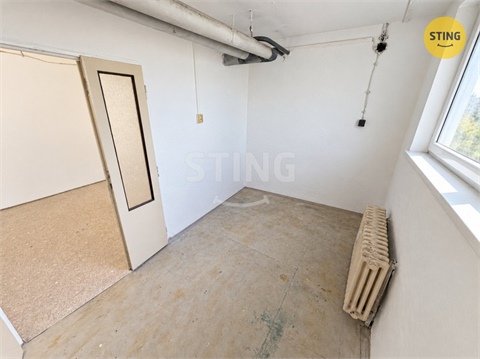 Pronájem obchodních prostor, 55 m² - 2