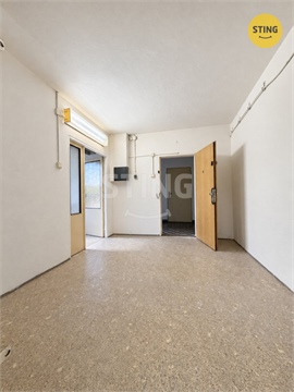 Pronájem obchodních prostor, 55 m² 12