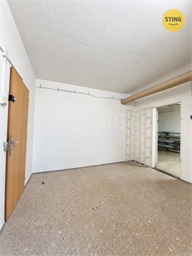 Pronájem obchodních prostor, 55 m² - 12