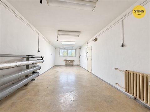 Pronájem kanceláře, 55 m² 6