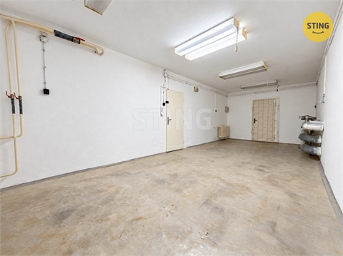 Pronájem obchodních prostor, 55 m² - 14
