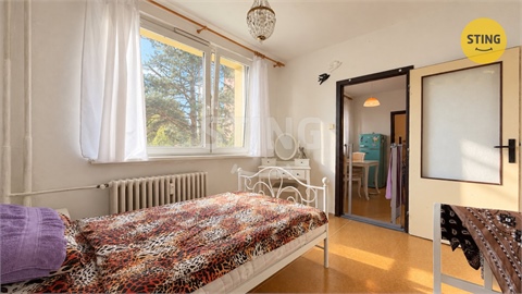 Prodej bytu 2+1, 55 m² 4