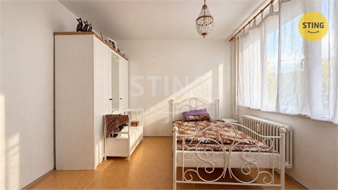Prodej bytu 2+1, 55 m² - 4