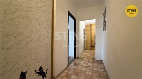 Prodej bytu 2+1, 55 m² - 8