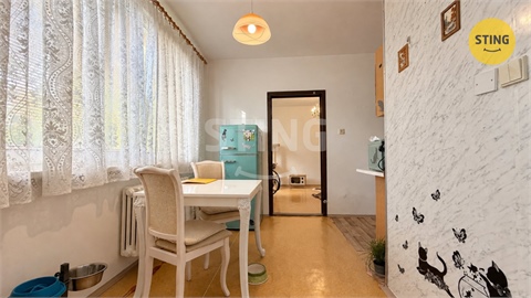 Prodej bytu 2+1, 55 m² 6