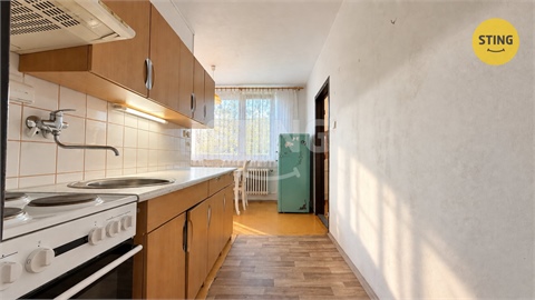 Prodej bytu 2+1, 55 m² - 6