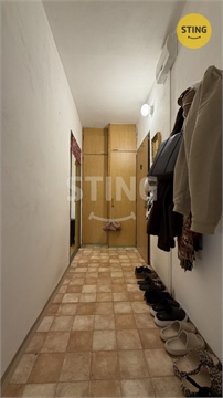 Prodej bytu 2+1, 55 m² 10
