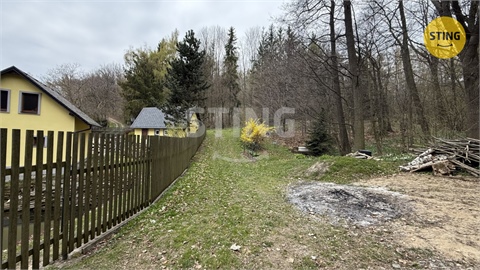 Prodej stavebního pozemku, 2 221 m² - 10