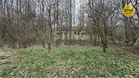 Prodej stavebního pozemku, 2 221 m² - 8