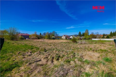 Prodej stavebního pozemku, 1 312 m² 6