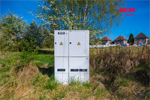 Prodej stavebního pozemku, 1 312 m² 10