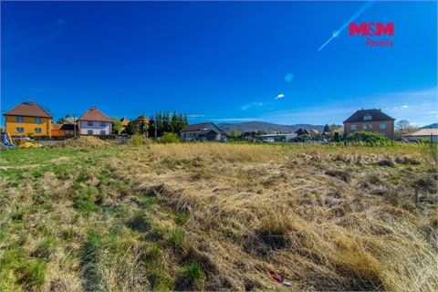 Prodej stavebního pozemku, 1 312 m² - 6