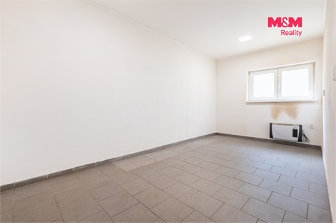 Pronájem výrobního objektu, 770 m² 18