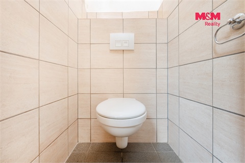 Pronájem výrobního objektu, 770 m² - 16