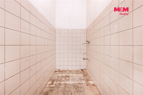 Pronájem výrobního objektu, 770 m² - 12