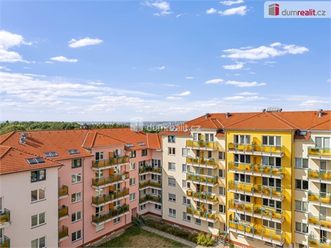 Prodej bytu 2kk, 65 m² - 20