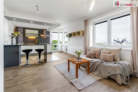 Prodej bytu 2kk, 65 m² 10