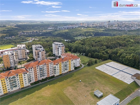 Prodej bytu 2kk, 65 m² - 26