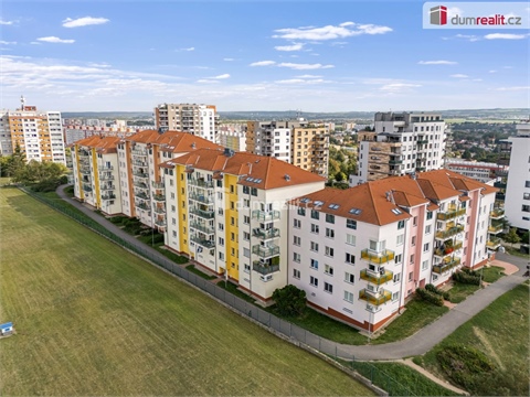 Prodej bytu 2kk, 65 m² 24