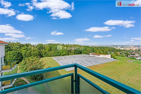 Prodej bytu 2kk, 65 m² - 14
