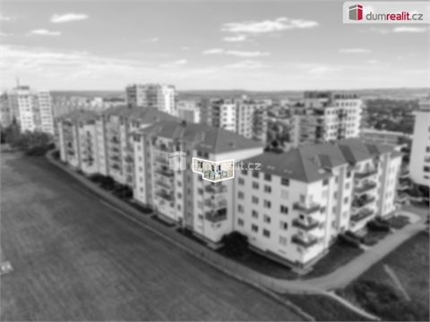Prodej bytu 2kk, 65 m² - 24