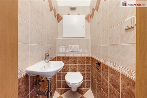 Prodej bytu 2kk, 65 m² 8