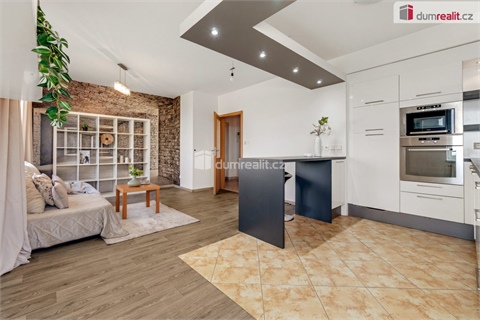 Prodej bytu 2kk, 65 m² - 0