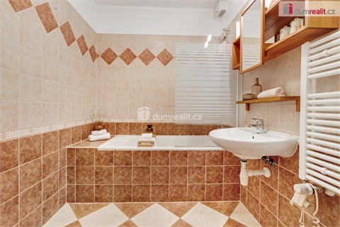 Prodej bytu 2kk, 65 m² 6