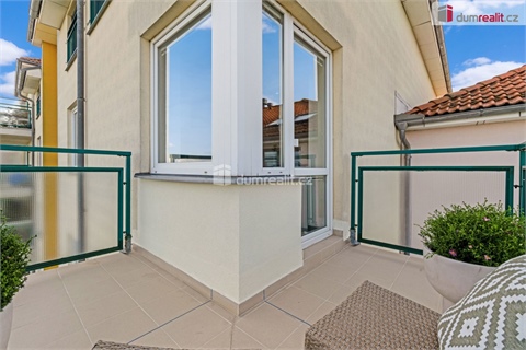 Prodej bytu 2kk, 65 m² 14