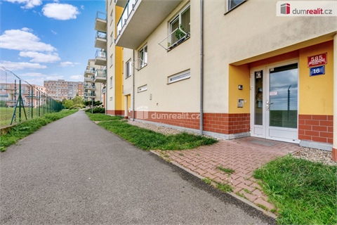 Prodej bytu 2kk, 65 m² 18