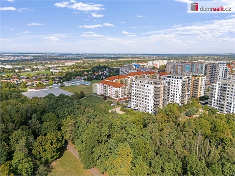 Prodej bytu 2kk, 65 m² - 22