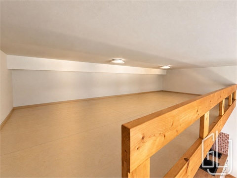 Pronájem bytu 1kk, 32 m² - 4