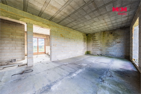 Prodej zemědělského objektu, 627 m² 22