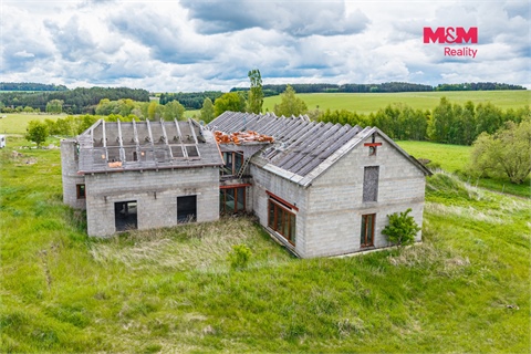 Prodej zemědělského objektu, 627 m² 10