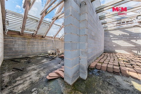 Prodej zemědělského objektu, 627 m² - 26