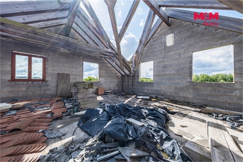 Prodej zemědělského objektu, 627 m² - 28