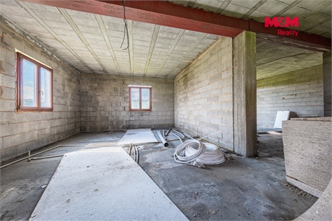 Prodej zemědělského objektu, 627 m² 18
