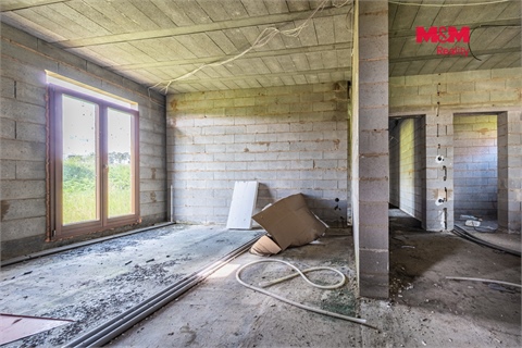 Prodej zemědělského objektu, 627 m² - 18