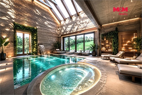 Prodej zemědělského objektu, 627 m² - 0